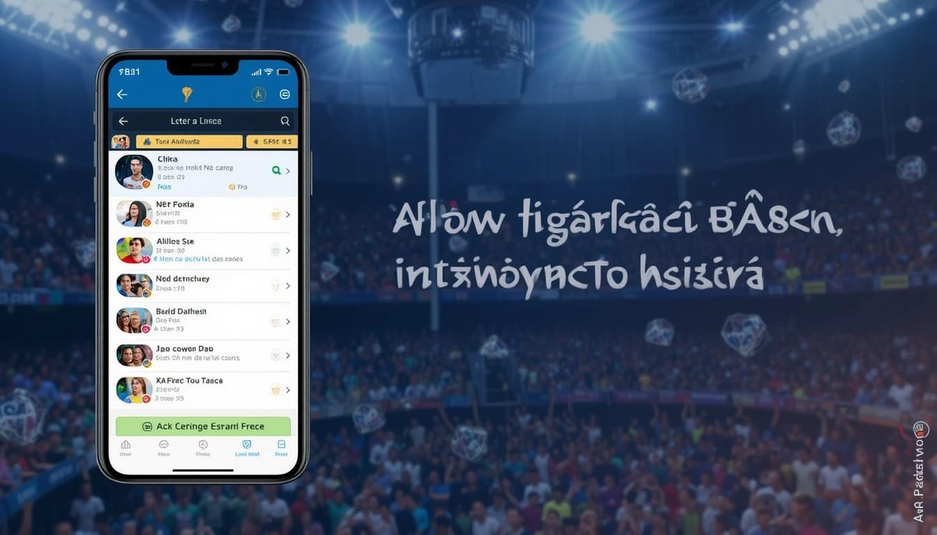 Baixe o App da 3537