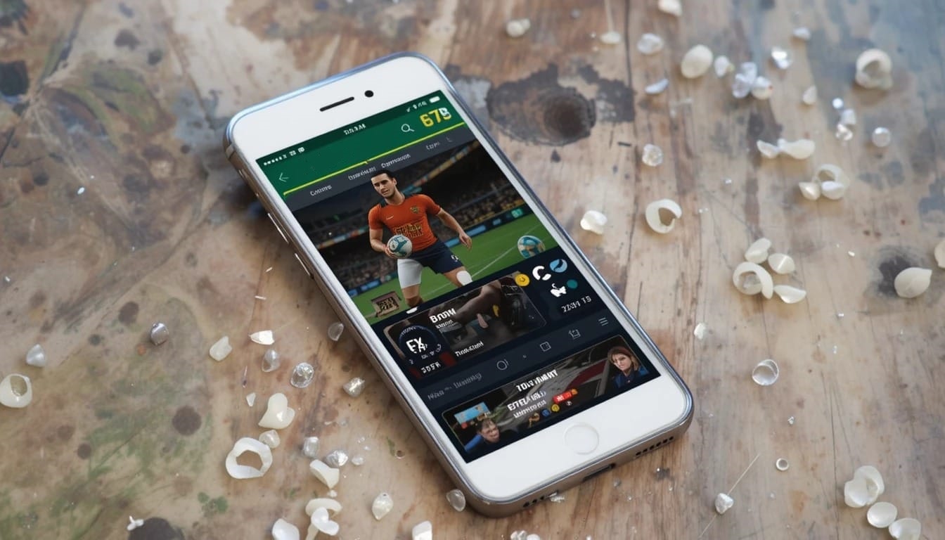 Baixe o App da 3537