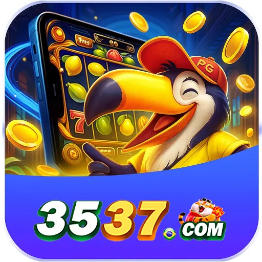 3537.com logo